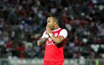 غیبت بازیکن طلایی تراکتورسازی در 2 بازی آینده