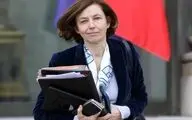 دلواپسی وزیر دفاع فرانسه برای نیروهای ارتش دموکراتیک سوریه