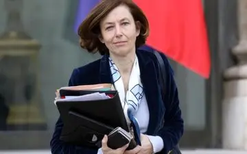 دلواپسی وزیر دفاع فرانسه برای نیروهای ارتش دموکراتیک سوریه