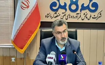 افزایش ۱۸ درصدی مصرف بنزین در هشت‌ماهه سال ۱۴۰۲/ بنزین سوپر در هشت جایگاه سوخت کرمانشاه توزیع می‌شود



