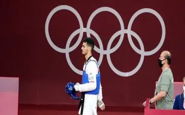 گزارش روز سوم المپیک| ناکامی بزرگ تکواندو در روز شگفتی سازی بانوی پاروزن ایران