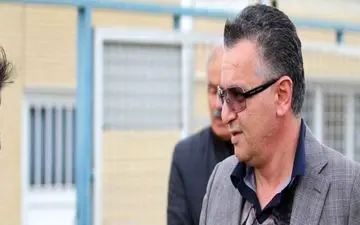 ادعای عجیب زنوزی در خصوص علت جدایی دنیزلی