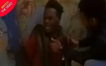 روش اعتراف گیری عجیب مامور پلیس خبرساز شد!+فیلم