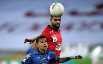 شکایت باشگاه پرسپولیس از عوامل توهین به کنعانی‌زادگان و آل‌کثیر 