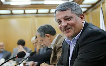 دلیل شهردار نشدن محسن هاشمی + فیلم