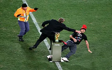 
زبل‌ترین جیمی جامپ جهان+ فیلم 