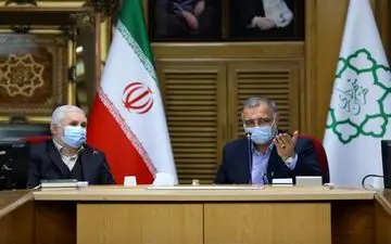 موزه اختصاصی «تهران» راه‌اندازی می‌شود/ زاکانی: تهران نیازمند هویت میراثی است