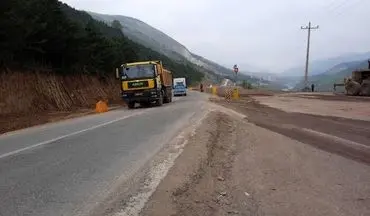 محدودیت‌های ترافیکی در جاده‌های مازندران برقرار شد