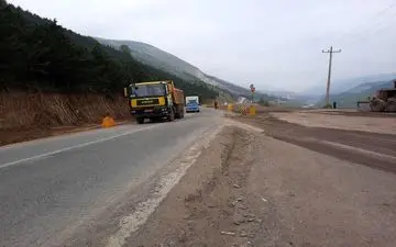 محدودیت‌های ترافیکی در جاده‌های مازندران برقرار شد