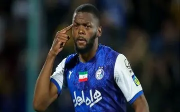 کارشناس داوری دربی 100| یامگا مرتکب پنالتی شد