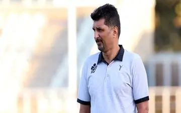 حسینی: امیدوارم از بازی قبلی درس گرفته باشیم