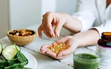 
کاهش چشمگیر وزن با مصرف این ویتامین