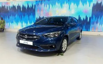  آماده‌باش سایپا برای تولید انبوه "رهام"