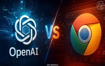  مرورگر اختصاصی چت جی‌پی‌تی؛ رقیب جدید کروم در راه است؟