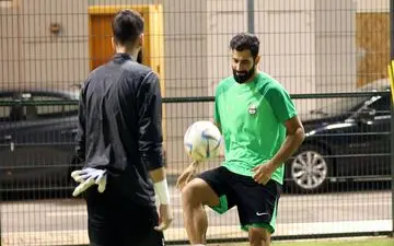 پیشنهاد وسوسه‌انگیز برای ملی‌پوش ایرانی