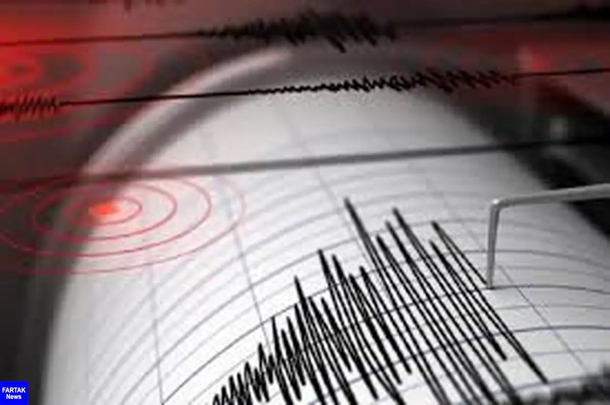 زمین‌لرزه ۴.۴ ریشتری در مقیاس امواج درونی حوالی"درگهان" در استان هرمزگان را لرزاند.