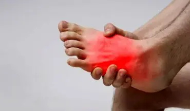 اگر یکی از این نوع دردهای پا را دارید با پزشک خود تماس بگیرید!
