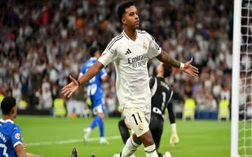 ستاره برزیلی رئال مادرید پیشنهاد نجومی الهلال را رد
