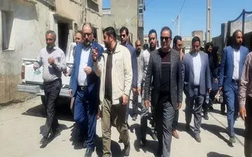 ساختمان‌های دارای سکنه با اعمال مجرمانه در کرمانشاه تخریب خواهند شد
