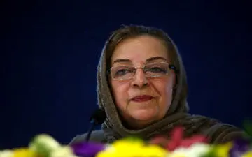  کرونا، «مرضیه برومند» را هم خانه نشین کرد