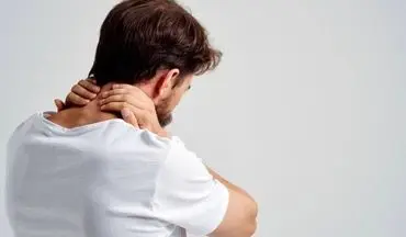 گردن درد چه زمانی خطرناک است؟