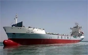 توقیف پنج نفتکش حامل سوخت قاچاق در هویزه