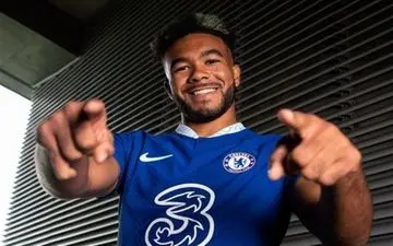 قرارداد مدافع چلسی تمدید شدید