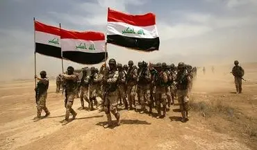 نیروهای عراقی و بارزانی درباره برقراری آتش بس به توافق رسیدند