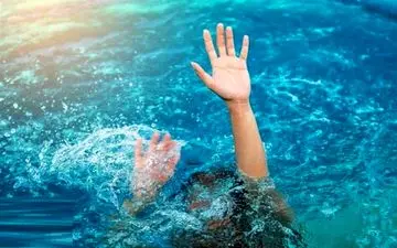 بلعیده شدن پسرنوجوان در روستای سندرال / جنازه اش پیدا شد