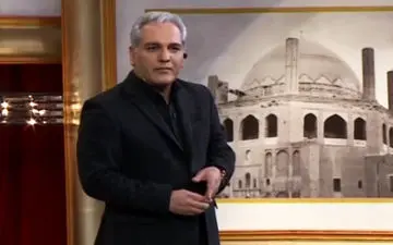 شوخی جالب مهران مدیری با سرویس بهداشتی‌های غیربهداشتی + فیلم