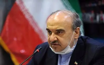 سلطانی‌فر: نمی‌خواستیم فدراسیون فوتبال بلاتکلیف باشد
