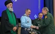 اعلام جانشین وزیر دفاع