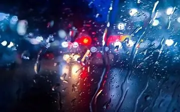  هواشناشی ایران ۱۴۰۰/۰۷/۲۰| آخر هفته بارانی برای برخی استان‌ها