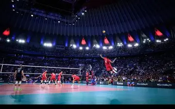 لهستان؛ میزبان احتمالی فینال لیگ ملت‌های والیبال 