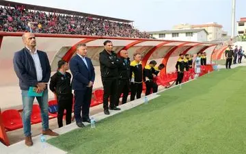 باشگاه نساجی بیانیه ای تند و آتیشی منتشر کرد!