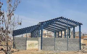 ضرورت ساخت "سوله بحران" پزشکی قانونی کرمانشاه‌/‌سوله بحران مزاحمتی برای مردم منطقه ایجاد نخواهد کرد




