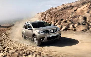 ساخت رنو در ساوه با برداشته شدن تحریم‌ها