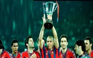 خاطره انگیز; بارسلونا - پاری سن ژرمن (فینال 1997) + فیلم