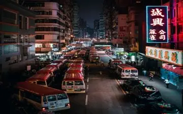  عکس منتخب نشنال جئوگرافیک | سفر به خانه از مونگ کوک