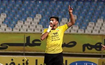  شهریار مغانلو از سپاهان جدا می‌شود؟