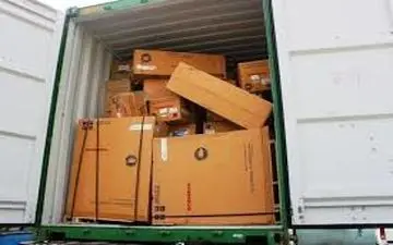 آخرین وضعیت پرونده قاچاق ۴۶ هزار کولر گازی