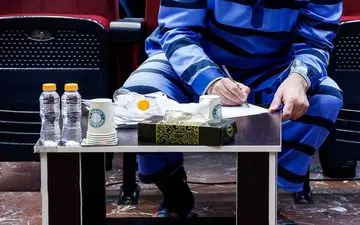 راز قتل همسر در کمپ ترک اعتیاد فاش شد / مرد فراری از افغانستان به دام افتاد