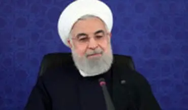 وضعیت کرونا در استان‌های کشور از زبان رئیس جمهور