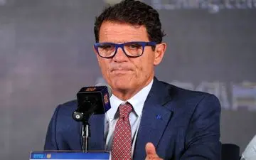  کاپلوی اخراجی، گزینه اول سرمربیگری تیم ملی ایتالیا