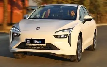 قیمت خودروهای چینی ایران خودرو در اردیبهشت ۱۴۰۴ اعلام شد/ دانگ فنگ، هایما و لونا چند؟ + جدول اردیبهشت ۱۴۰۴