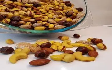 این مغز‌ها برای کاهش وزن عالی هستند! 