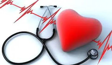 احتمال سکته قلبی افراد گروه خونی O کمتر است 