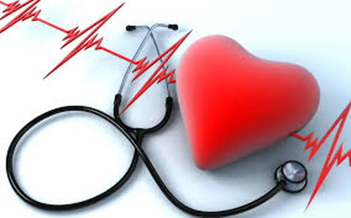 احتمال سکته قلبی افراد گروه خونی O کمتر است 