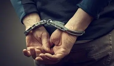 پسر نوجوان به اتهام آزار یک کودک دستگیر شد