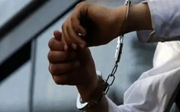 
رباینده کودک 2 ساله دستگیر شد